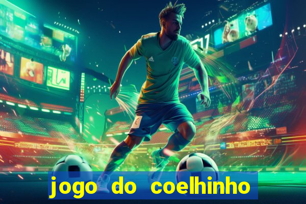 jogo do coelhinho demo gratis